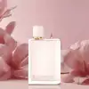 Bold feminine fragrance blending berries, floral accords & warm woods