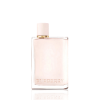 Burberry Her women’s perfume with strawberry, violet & musk notes