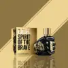 Green woody aromatic fougère scent Spirit of the Brave 50 ml EdT