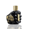 Diesel Spirit of the Brave men’s perfume with bergamot, fir balsam & tonka bean