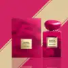 Amber‑spicy fragrance Giorgio Armani Privé Magenta Tanzanite 100 ml EdP