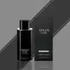 Refillable woody‑amber aromatic scent Armani Code 125 ml EdT