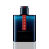 Prada Luna Rossa Ocean men’s perfume with grapefruit, frankincense & vanilla notes
