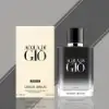 Woody‑aquatic fragrance Acqua di Giò 100 ml EdP for him