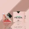 Intense floral‑amber scent Prada Paradoxe Intense 90 ml EdP for women