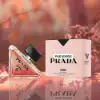 Bold luxurious fragrance blending citrus, floral and amber musk tones