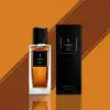 Woody‑chypre spicy scent Tuxedo Sharp Patchouli 125 ml EdP