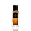 YSL Tuxedo Sharp Patchouli unisex perfume with violet leaf, patchouli & vanilla notes