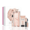 Lancôme Idôle gift set with pear, rose & vanilla musk fragrance spray