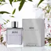 Elegant masculine perfume blending star anise, vetiver and cedarwood