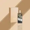 Green‑leather aromatic scent Italian Leather 75 ml EdP unisex