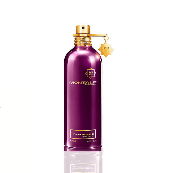 Montale Dark Purple perfume with plum, rose, patchouli & musk base