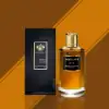 Gourmand coffee‑vanilla scent Amore Caffè 120 ml EdP unisex