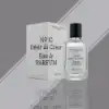 Amber‑woody spicy scent No. 10 Désir du Cœur 100 ml EdP unisex