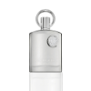 Afnan Supremacy Silver with pineapple, patchouli & ambergris musk base