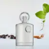 Pineapple and apple top with jasmine‑patchouli heart over birch‑ambergris base