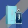 Fresh aromatic‑aquatic scent 9 AM Dive 100 ml EdP unisex