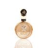 Lattafa Fakhar Extrait fragrance with grapefruit, tuberose & leather‑amber base