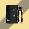 Spicy‑fruity amber scent Teriaq Intense 100 ml EdP unisex