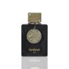 Armaf LionHeart perfume with mint, vanilla, tobacco & tonka honey base