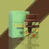 Gourmand oriental-vanilla scent Dubai Chocolat 100 ml EdP