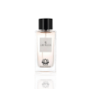 Artemios Empress perfume with kiwi, jasmine & musk‑sandalwood base