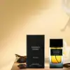 Refined masculine perfume blending fresh spice and clean woody depth