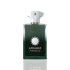 Amouage Purpose 50 EDP with frankincense, vanilla and woody base