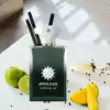 Purpose 50 Amouage: fresh citrus into resinous spicy woods
