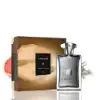 Bold floral‑resin accord from Amouage Reflection 45 Man extrait
