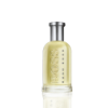 Hugo Boss Bottled EDT with apple, cinnamon and woody cedar base