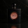 Picture of YSL Black Opium (W) Edp 90ml Spr