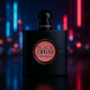 Picture of YSL Black Opium (W) Edp 90ml Spr