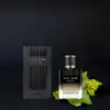 L’Homme by Elie Saab: spicy bergamot and vetiver heart on cedarwood warmth