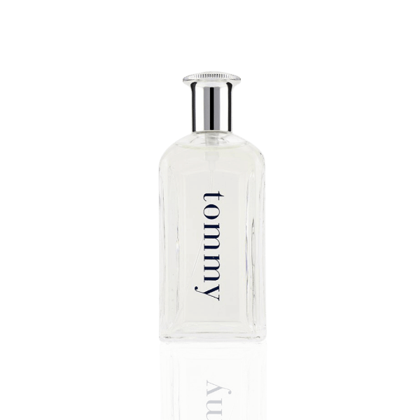 Tommy Hilfiger EDT with mint, grapefruit and amber-woody base