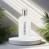 Youthful citrus-aromatic cologne with maplewood, cotton blossom and amber dry-down