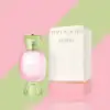 Powdery floral fragrance opening citrus then drying into creamy musk finish