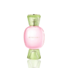 Bvlgari Dolce Estasi EDP with citrus, heliotrope and soft musk base