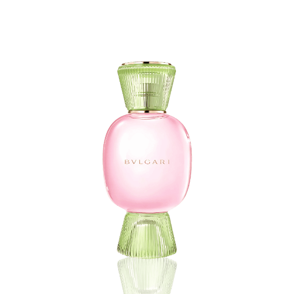 Bvlgari Dolce Estasi EDP with citrus, heliotrope and soft musk base