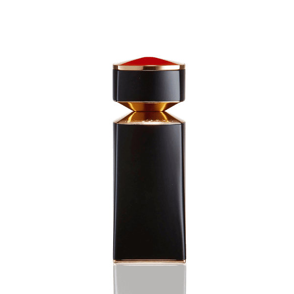 Bvlgari Ambero EDP with ginger, saffron and rich amber-musk base
