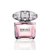 Versace Bright Crystal EDT with yuzu, lotus floral heart and musk-amber base