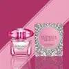 Juicy floral‑fruity fragrance opening citrusy then drying into rich musk and mahogany