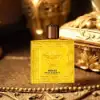 Eros Energy by Versace: vibrant bergamot and blood orange into spicy amber and patchouli trail