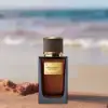 Dolce & Gabbana Velvet Desert Oud: rich tobacco top, spicy saffron core, oud‑musk finish