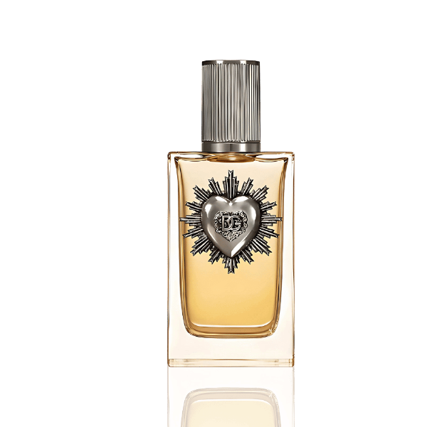 Devotion Pour Homme EDP with lemon, coffee and deep patchouli base
