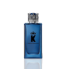 K Parfum 100 ml with caramelized fig top, licorice heart and sandalwood base
