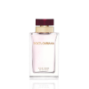Dolce & Gabbana Pour Femme EDP with raspberry, neroli and creamy marshmallow vanilla base