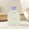 Light Blue Pour Homme new formulation: aromatic citrus meets warm woody trail