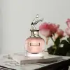 Jean Paul Gaultier Scandal: zesty citrus top layered with creamy jasmine and honey heart