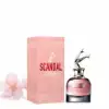 Bold feminine fragrance with gardenia, licorice edge and patchouli caramel dry‑down